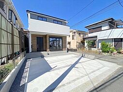 千葉県松戸市西馬橋３丁目