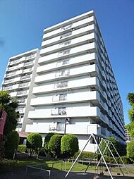 コンフォール南柏