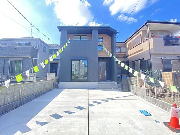 カースペース2台可