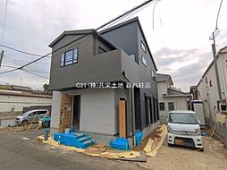 千葉県流山市松ケ丘６丁目