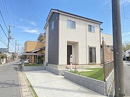 千葉県柏市永楽台２丁目