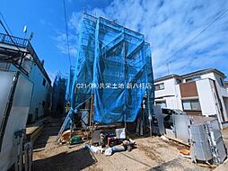 千葉県松戸市古ケ崎２丁目