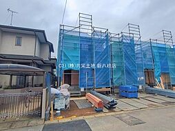 千葉県松戸市二十世紀が丘戸山町