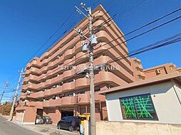 ライオンズマンション北小金