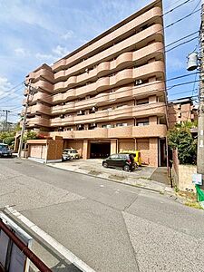 外観:北小金駅から徒歩18分 外観:北小金駅から徒歩18分