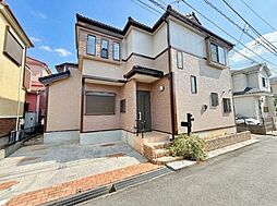 千葉県流山市三輪野山１丁目