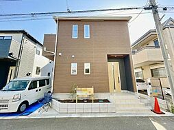 千葉県鎌ケ谷市北中沢２丁目