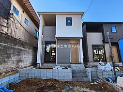 千葉県柏市大津ケ丘１丁目