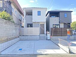 千葉県柏市大津ケ丘１丁目