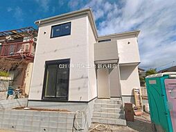 千葉県柏市新逆井１丁目