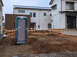 千葉県松戸市小金原８丁目