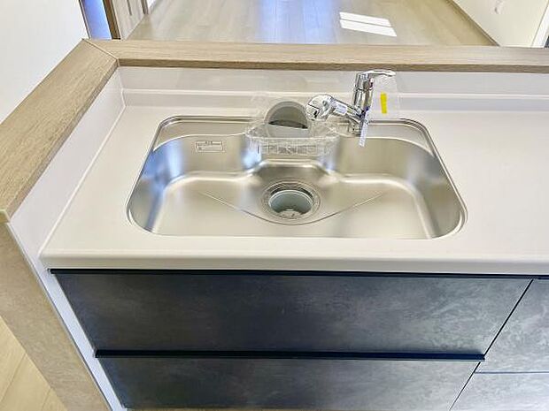 <キッチン/Kitchen>浄水器付き