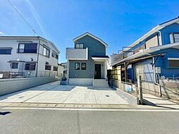 千葉県松戸市小金原７丁目