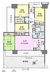 オーベルグランディオおおたかの森