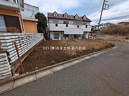 千葉県流山市名都借