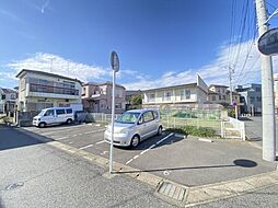 千葉県柏市緑ケ丘