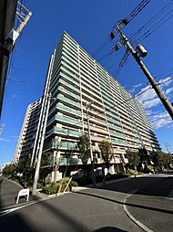 フィンシティ東松戸＆レジデンス