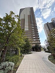 パークシティ柏の葉キャンパスサウスマークタワー