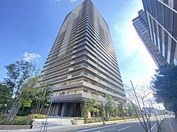 パークシティ柏の葉キャンパスサウスマークタワー