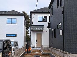 千葉県松戸市中根