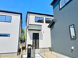 千葉県松戸市中根