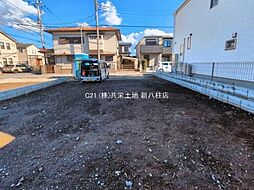 千葉県柏市豊住５丁目