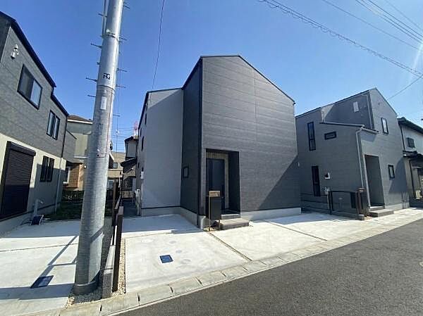 鎌ヶ谷大仏駅まで徒歩9分