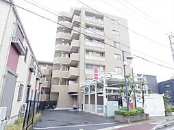 ファミール松戸五香