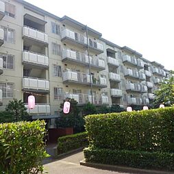 新松戸ユーカリパークハウスＢ棟