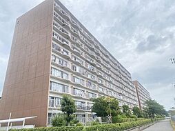 新松戸ファミールハイツ2号棟