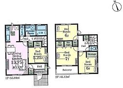 千葉県鎌ケ谷市鎌ケ谷８丁目