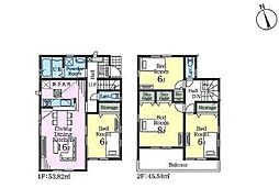 千葉県鎌ケ谷市鎌ケ谷８丁目