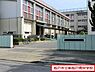 周辺：松戸市立新松戸南中学校まで351m、徒歩約5分部活で遅くなっても安心ですね！
