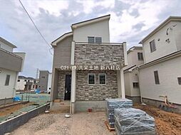 千葉県松戸市新松戸６丁目
