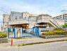 周辺：松戸市立新松戸南部保育所まで699m