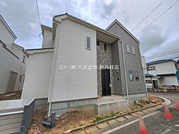 千葉県松戸市新松戸６丁目