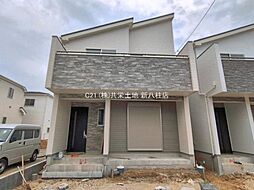 千葉県松戸市新松戸６丁目