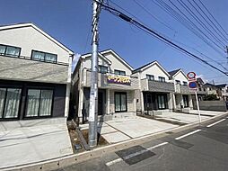 千葉県松戸市栄町８丁目