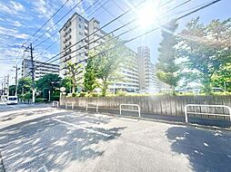 新松戸中央パークハウスＢ棟