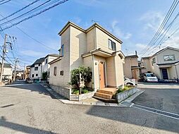 千葉県松戸市古ケ崎３丁目