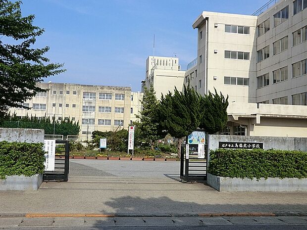 松戸市立馬橋北小学校まで229m