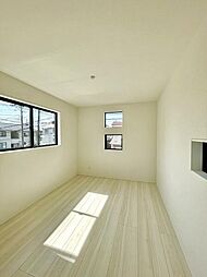 子供部屋の画像