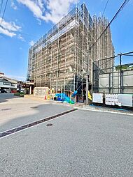 ディアハイム北松戸