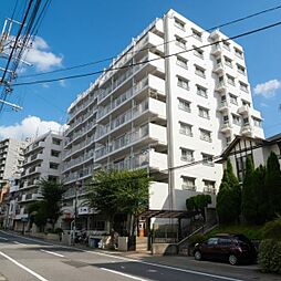 ロイヤルシティ松戸八柱