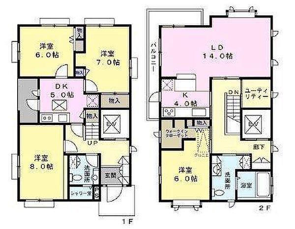 間取り：312001216068