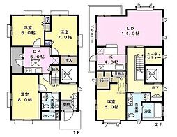 千葉県柏市北柏３丁目