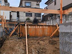 千葉県松戸市中金杉４丁目