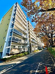 南柏パークハウスＢ棟