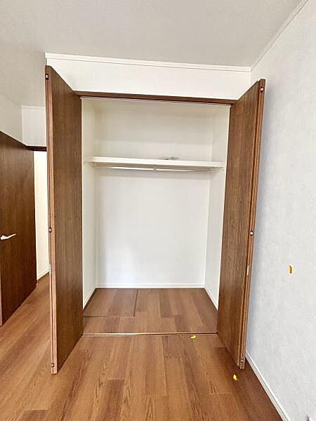 クローゼット