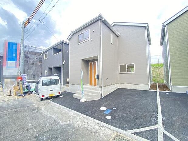 カースペースあり